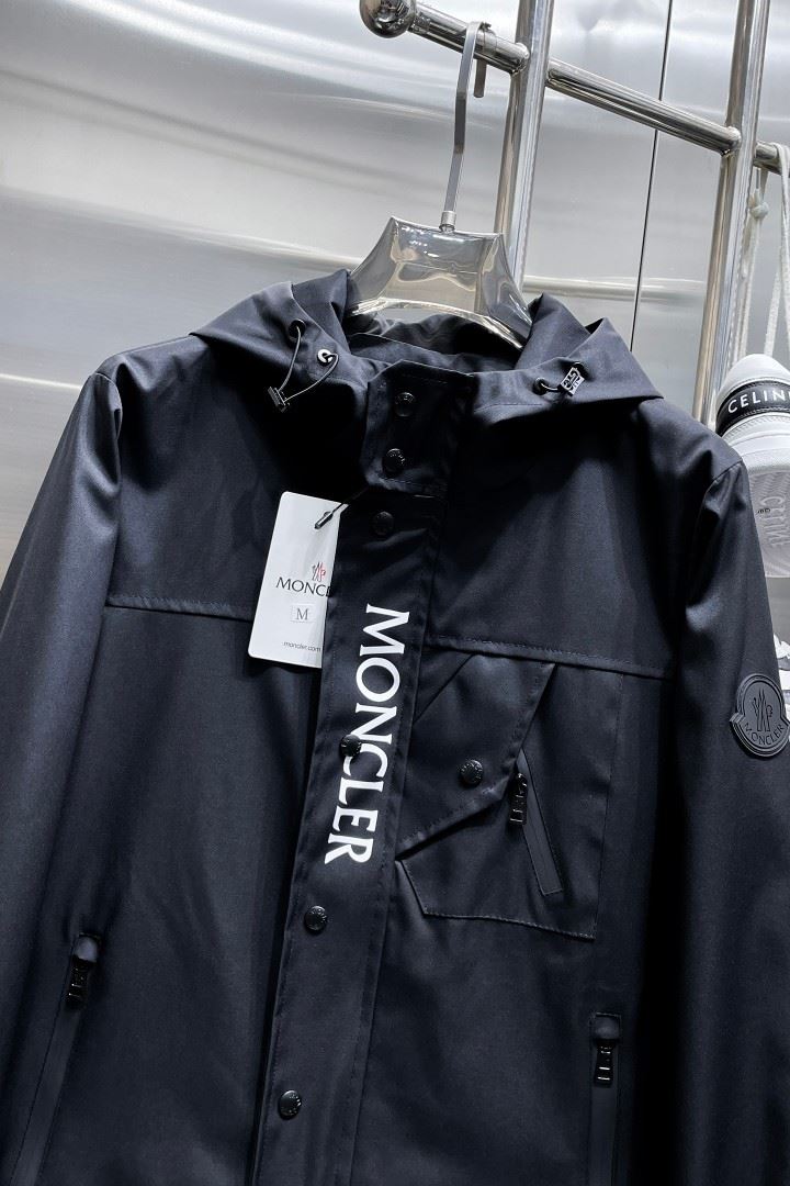 Moncler Outwear